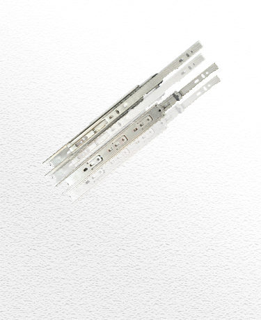 MS Drawer Slides in India, Mild Steel MS Drawer Slides in India, MS Drawer Slide in India, MS Telescopic Drawer Channel in India